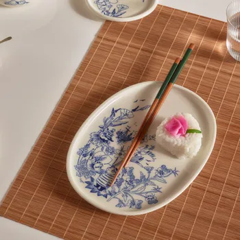 Mummi servingsfat 17 cm Haru Tootikki