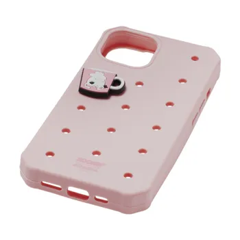 Moomin Phonecase iPhone 15 pink