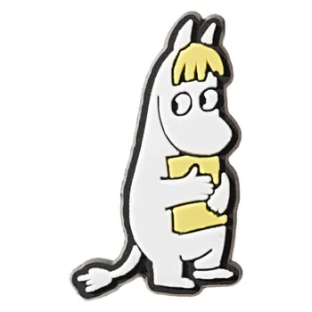 Mummi 3D charm Kjærester v3