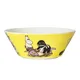 1052346 Moomin bowl 15cm Misabel yellow 2.jpg