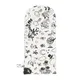 1072656 Moomin oven mitten 15x34cm b&w_1.jpg