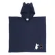 1077450_Moomin kid's poncho navy blue GOTS_1.jpg