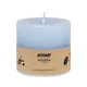 1079289_Moomin pillar candle 7cm Blue love_2.jpg
