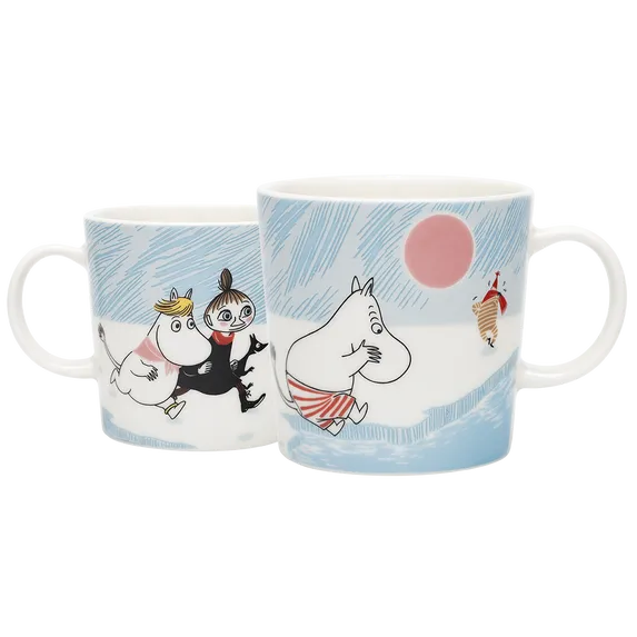 Wave spotligh image_Moomin Winter seasonals 2025.png