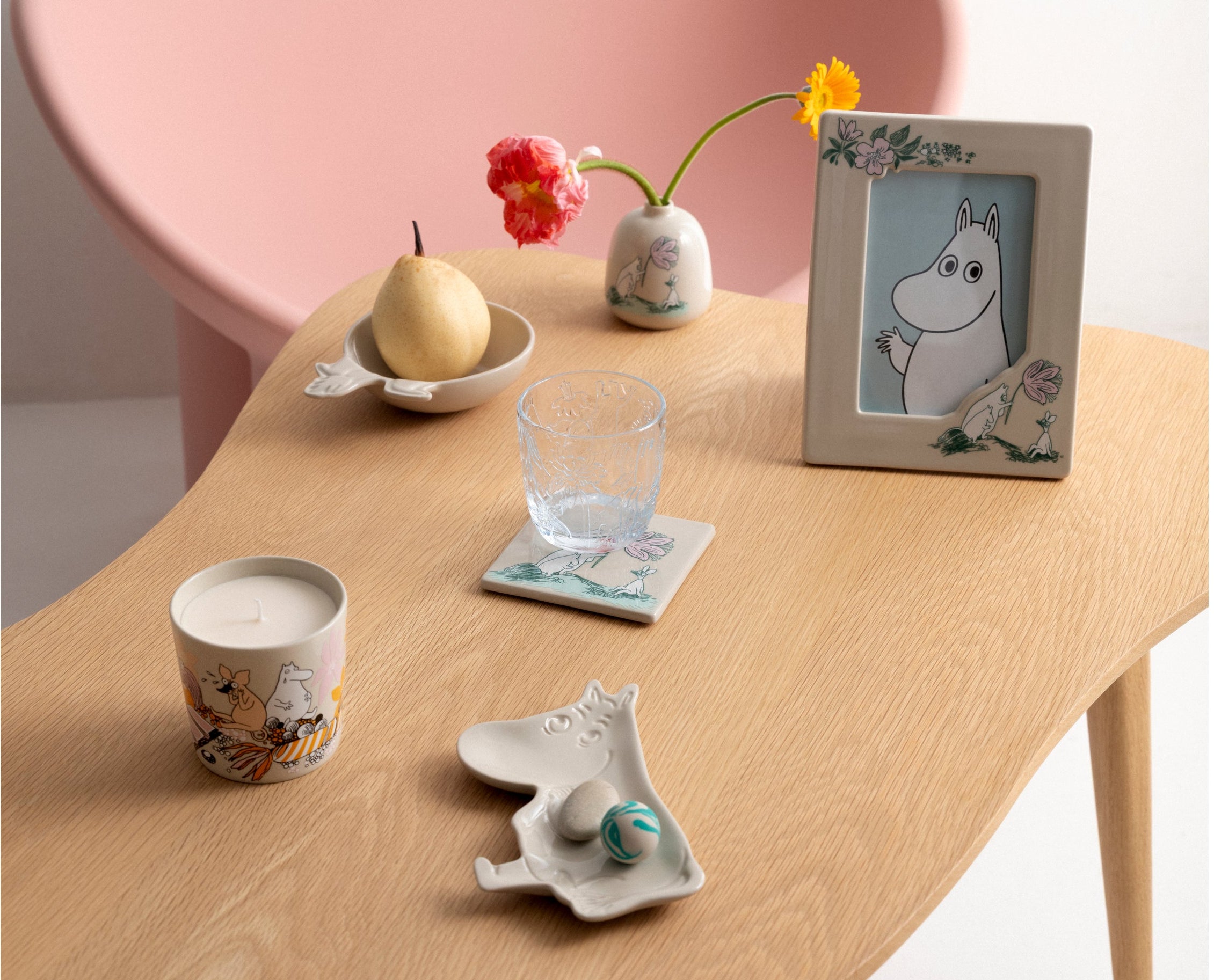 More Moomin products | Moomin Arabia