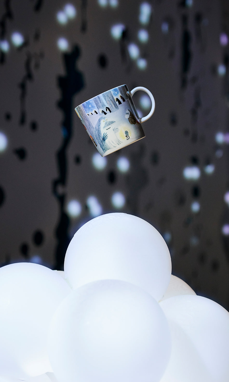 Special novelty collection: Winternight Glow
