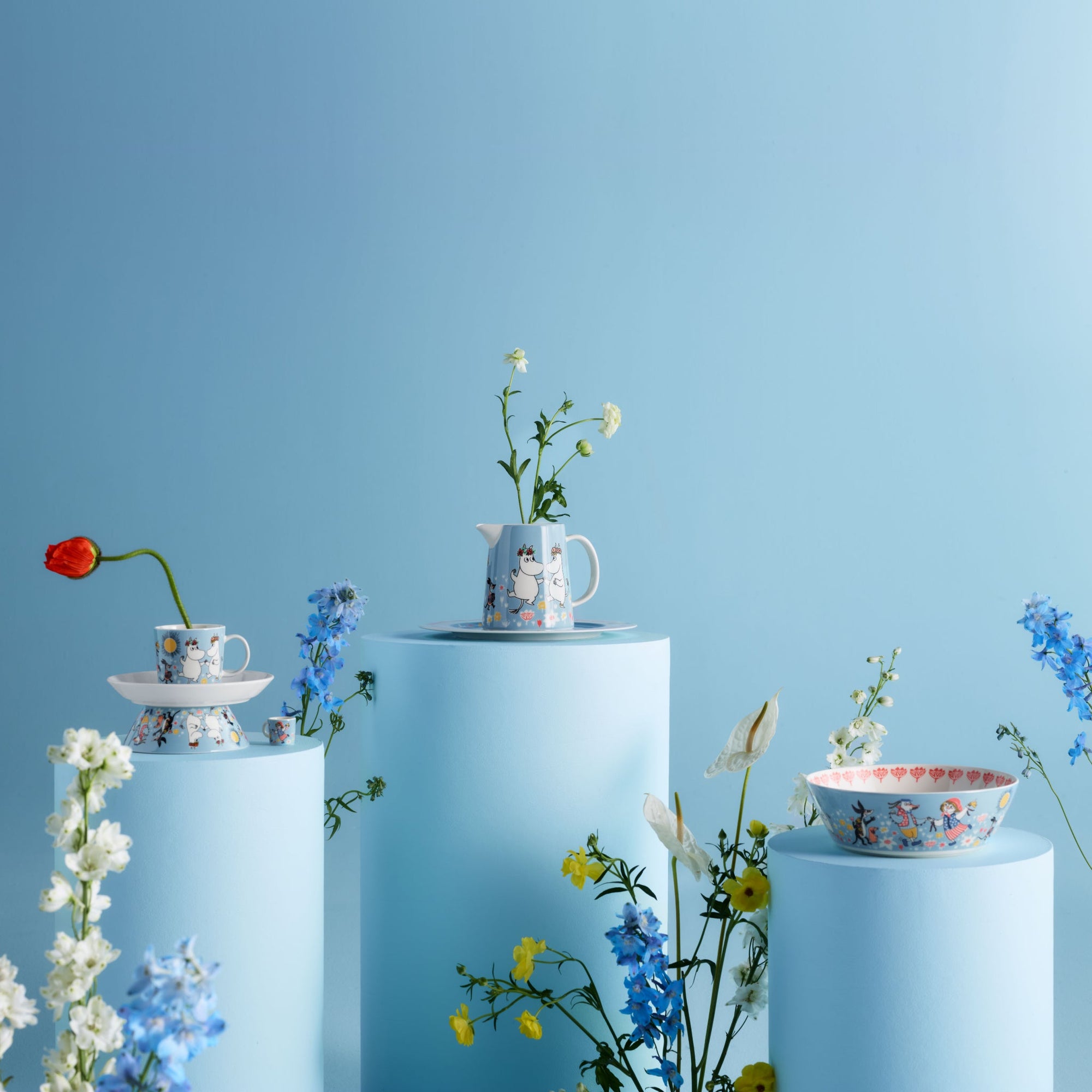 Summer Dance Collection