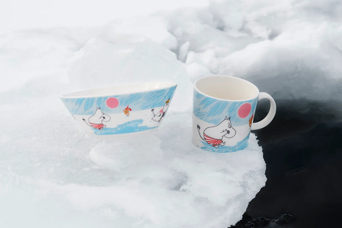 Winter seasonal