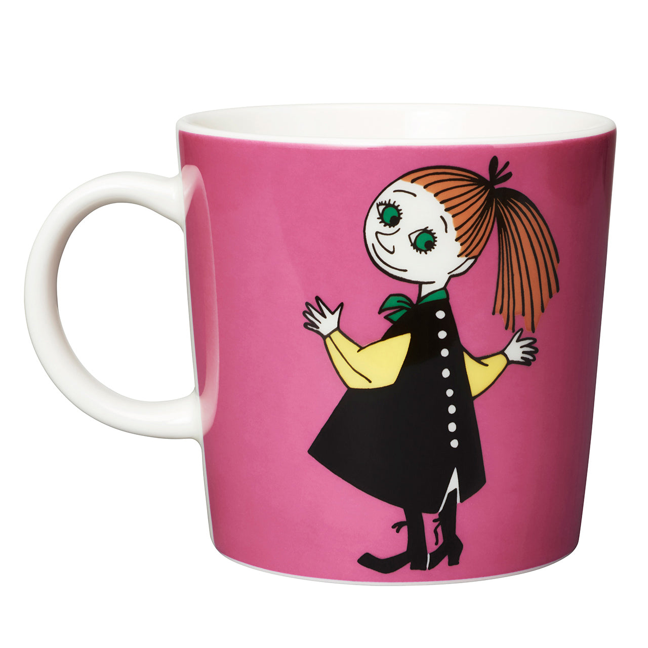 Moomin mug 0,3L Mymble