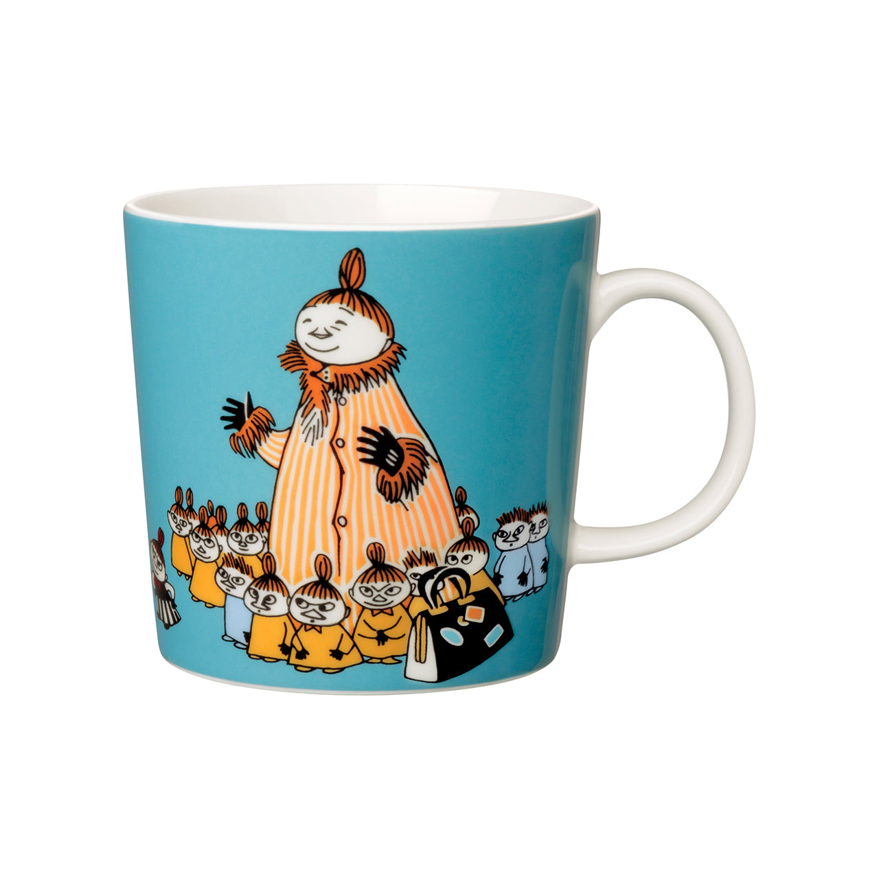 Moomin mug 0,3L Mymble's mother