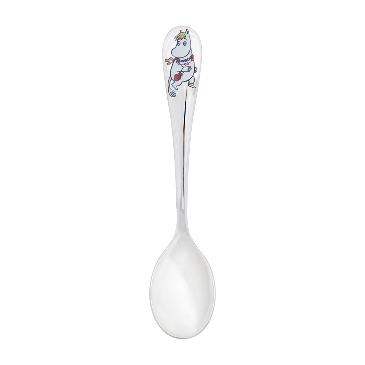 Moomin coffee spoon Snorkmaiden
