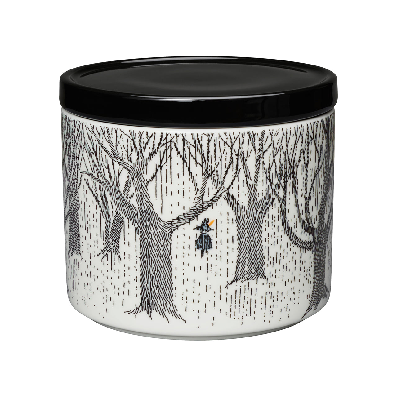 Moomin jar 0,7L True to its origins