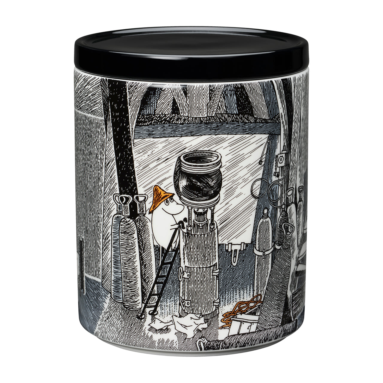 Jars | Moomin Arabia