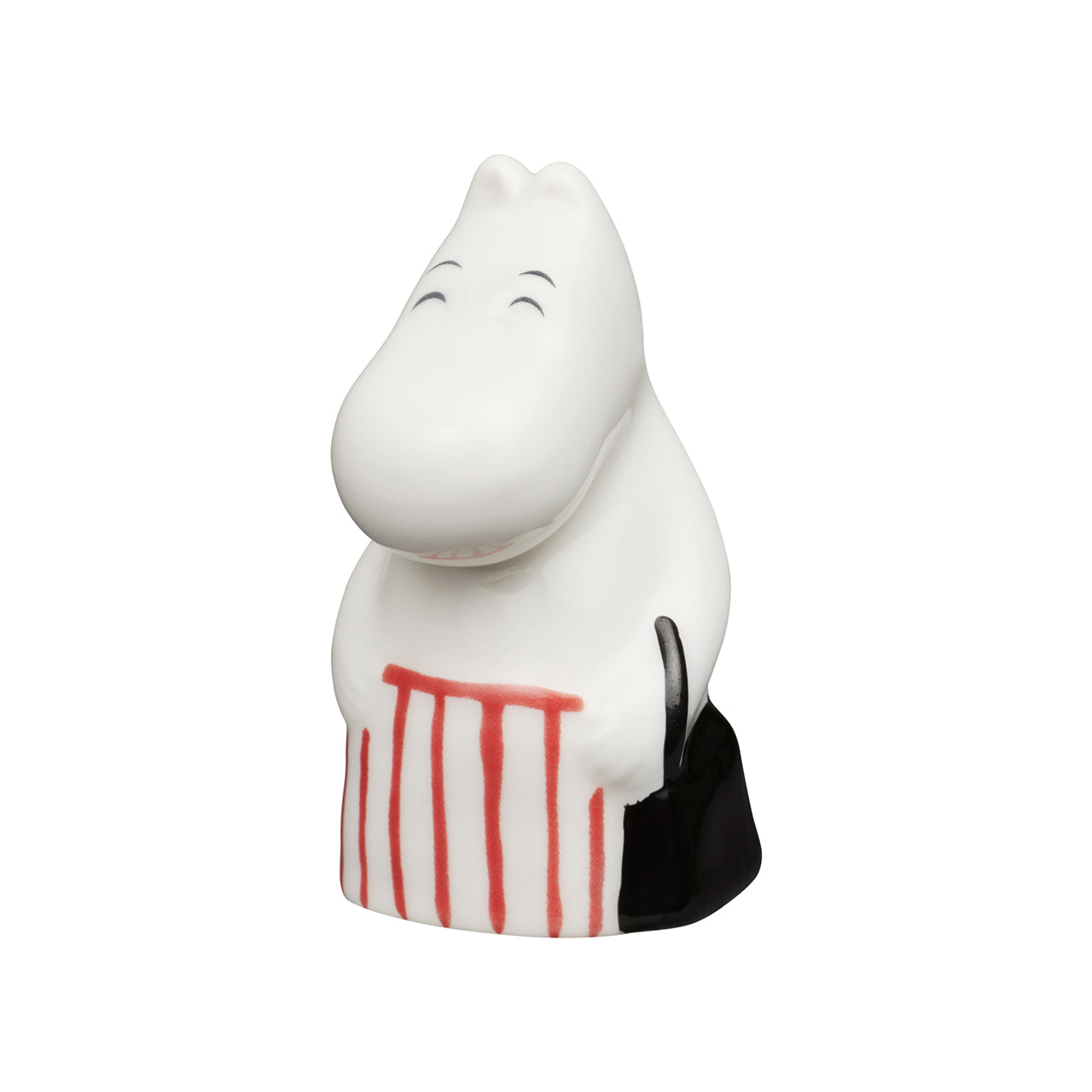 Moomin minifigurines Moominmamma | Moomin Arabia