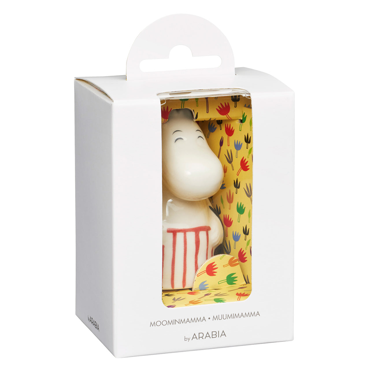 Moomin minifigurines Moominmamma | Moomin Arabia