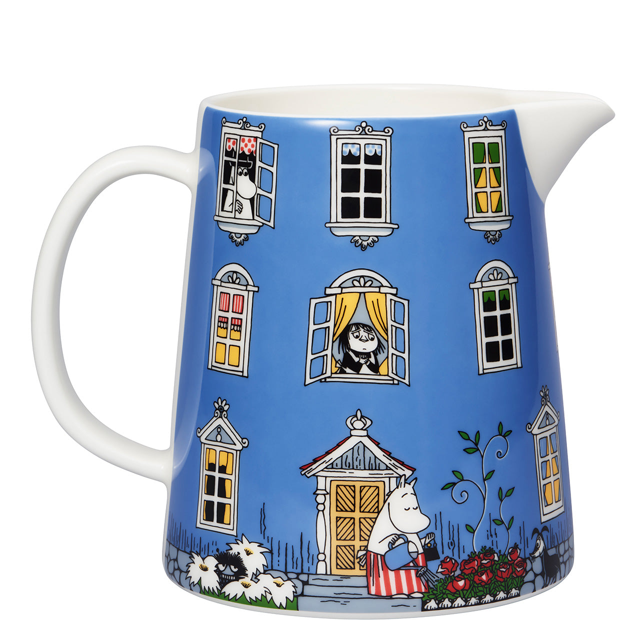 Moomin pitcher 1L Moominhouse | Moomin Arabia