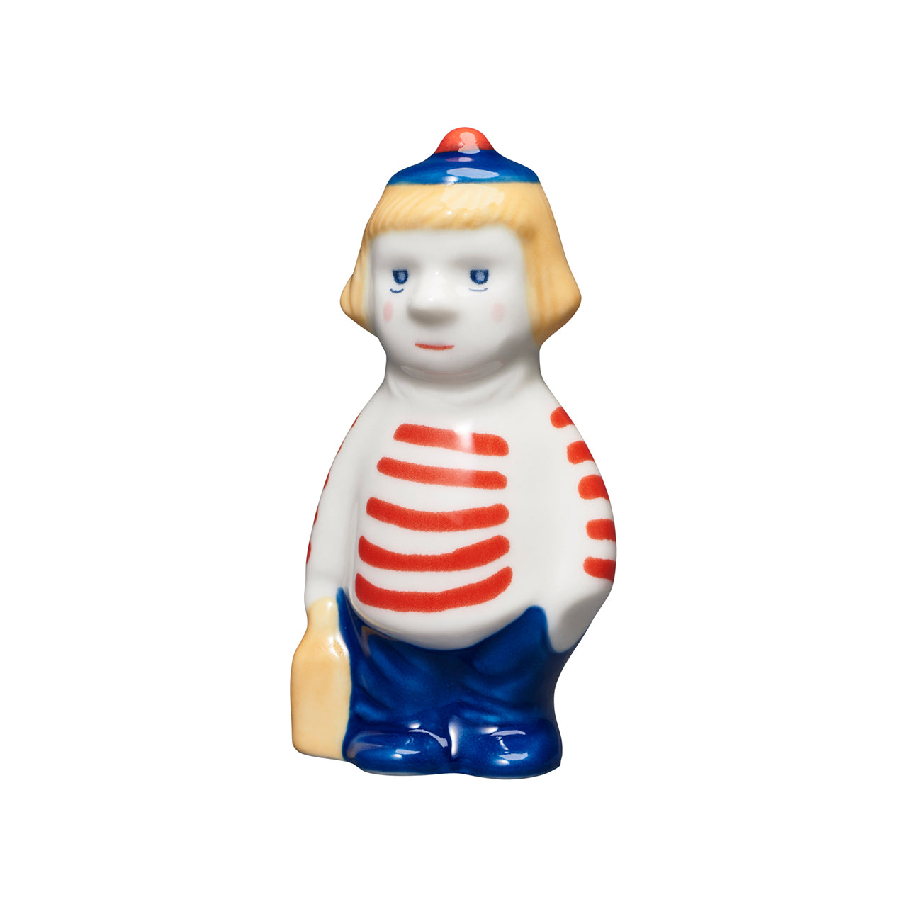 Moomin minifigurine Tooticky