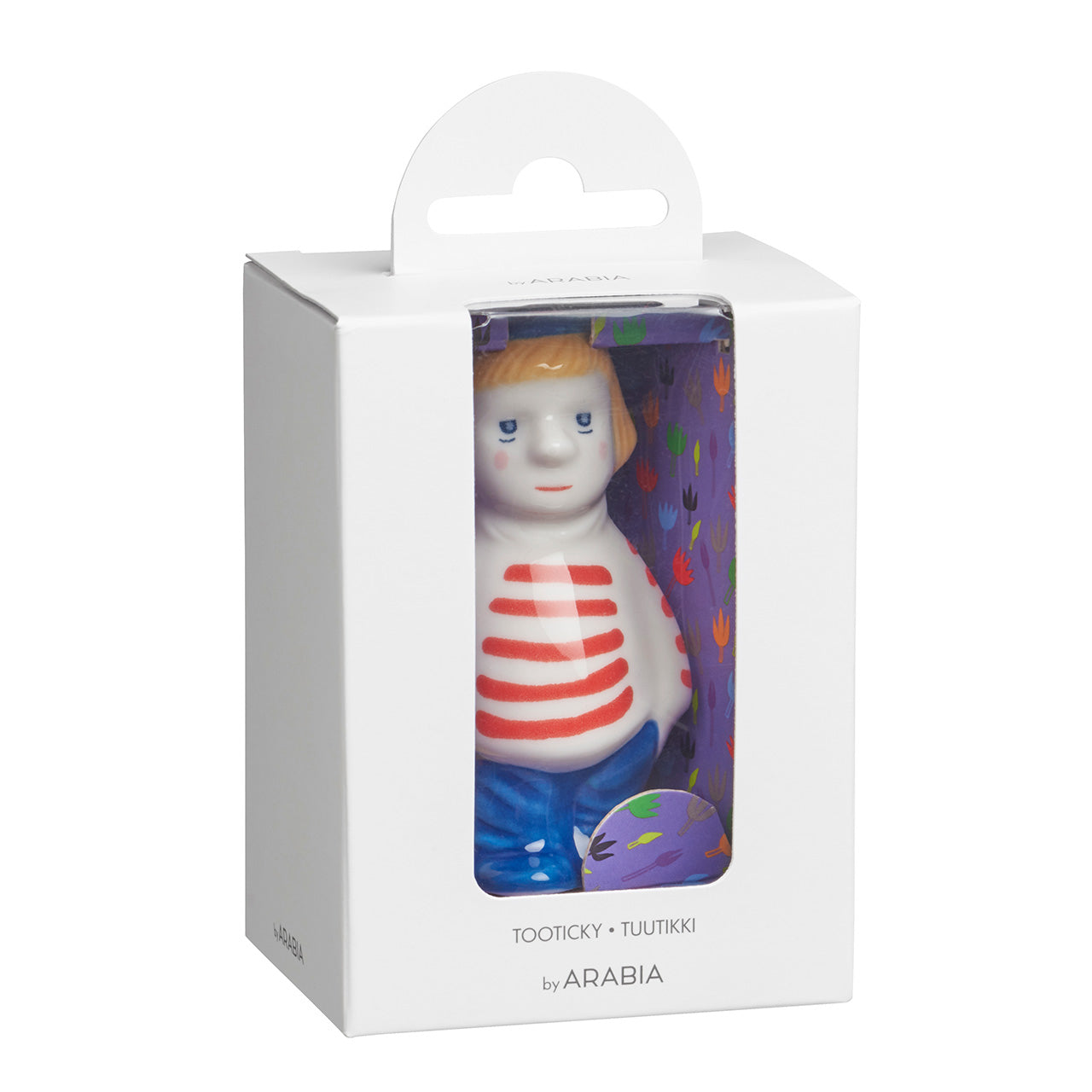 Moomin minifigurine Tooticky | Moomin Arabia