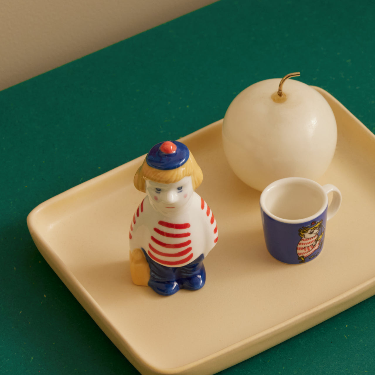 Moomin minifigurine Tooticky | Moomin Arabia