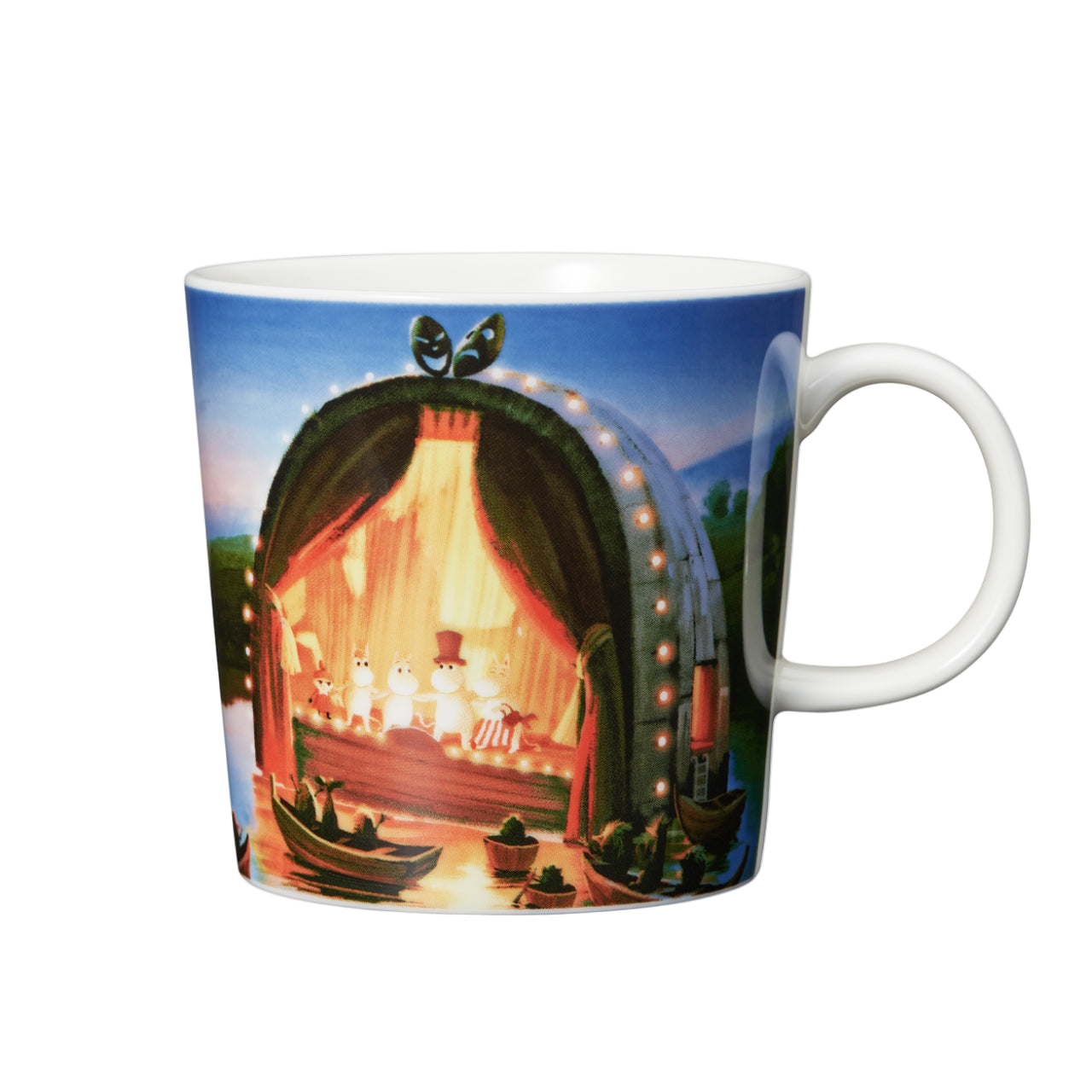 2019 Kultainen häntä