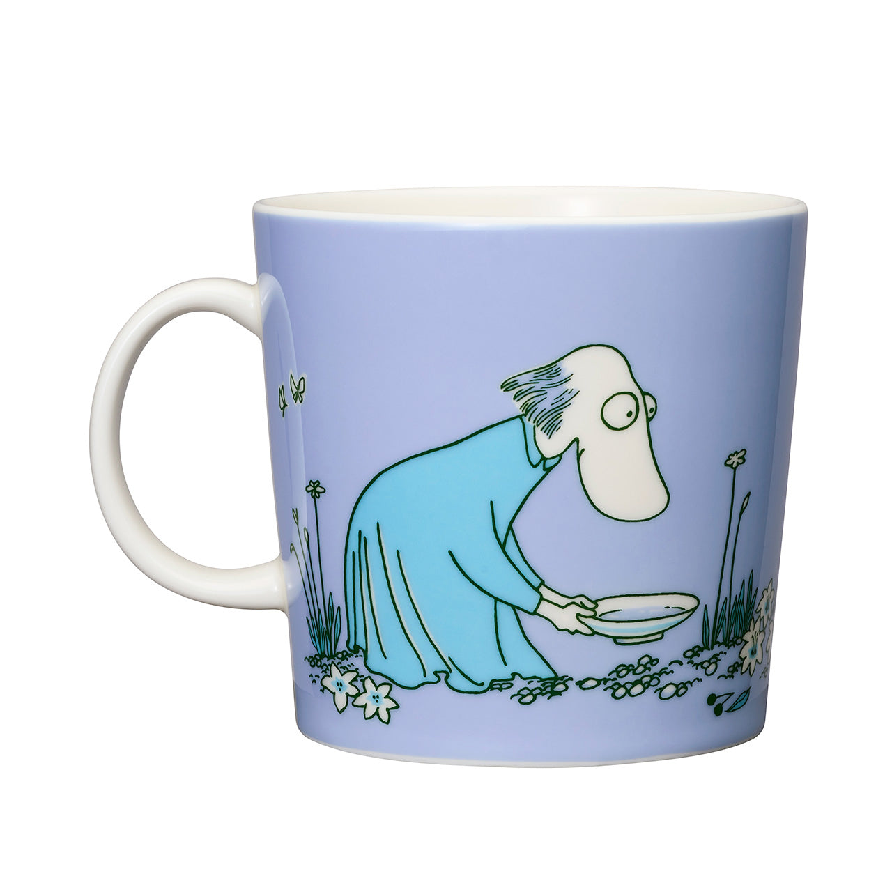 Moomin mug 0,4L ABC M