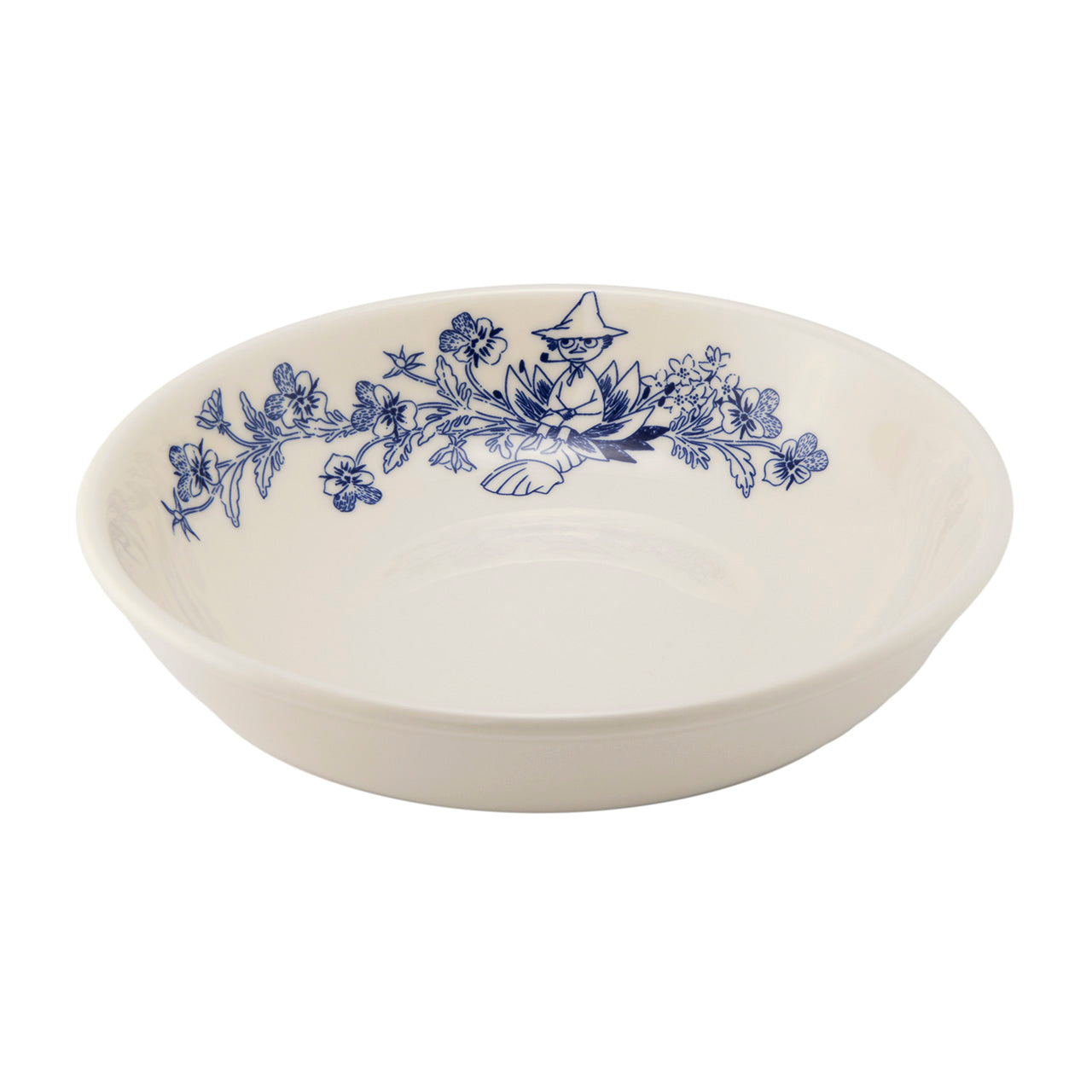 Moomin pasta bowl 21cm Haru | Moomin Arabia