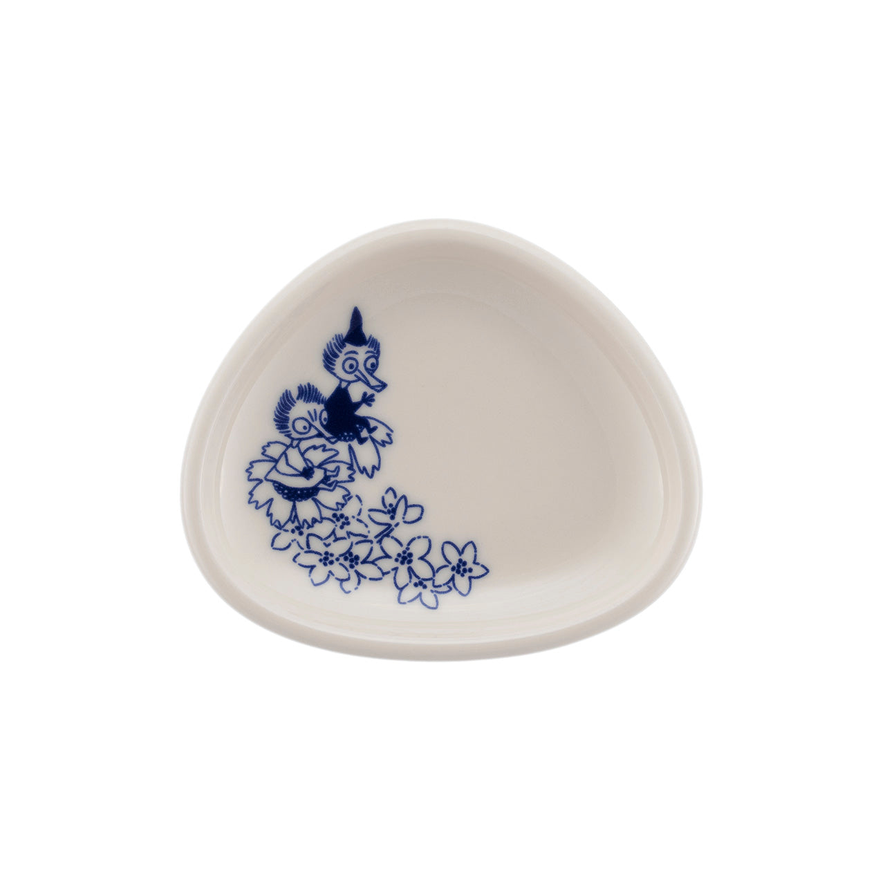 Moomin mini dipping bowl Haru