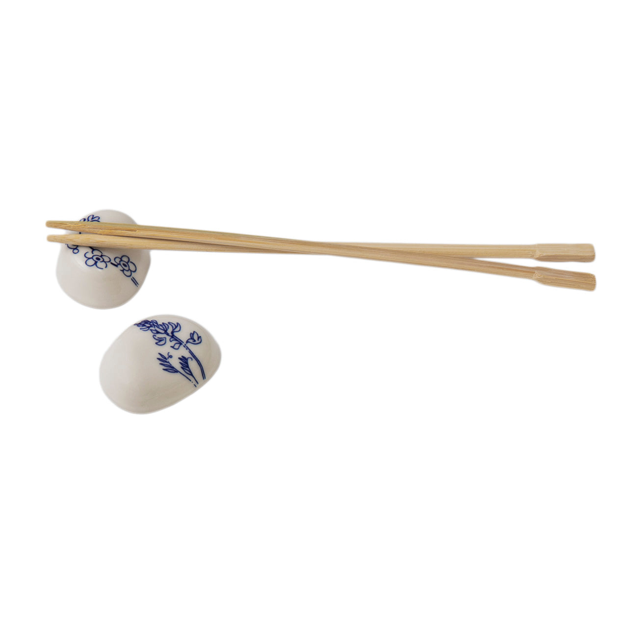 Moomin chopstick stand 2-set Haru