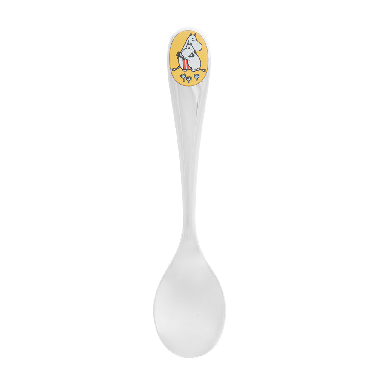 Moomin coffee spoon Hugging