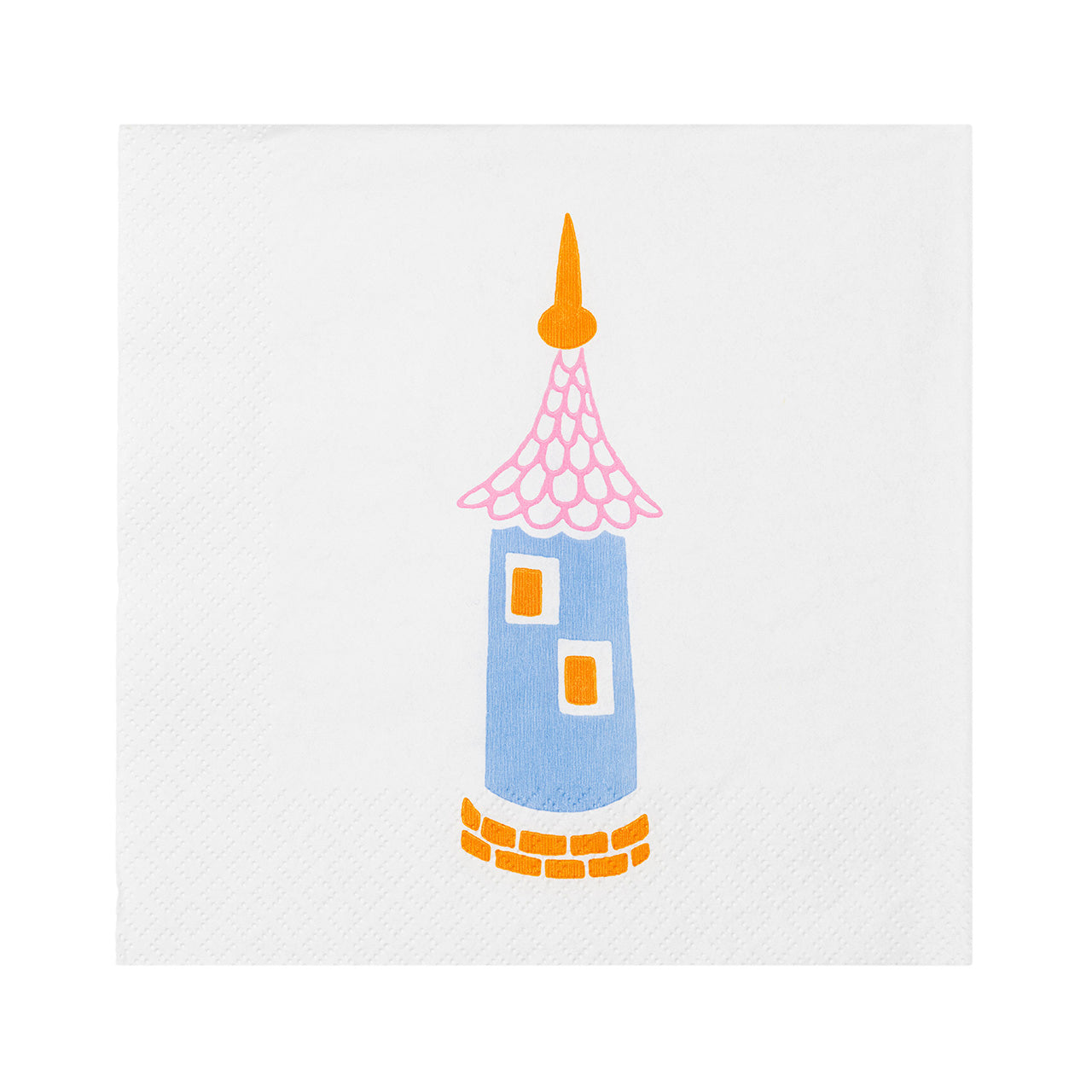 Mummi serviett 33x33cm Fest