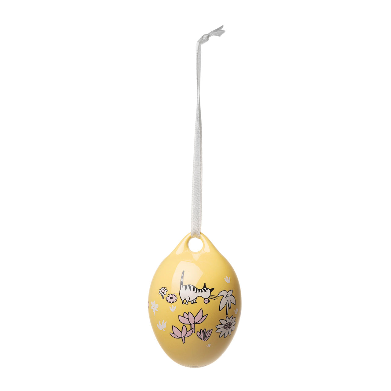 Moomin Easter egg 67mm 2025 80 | Moomin Arabia