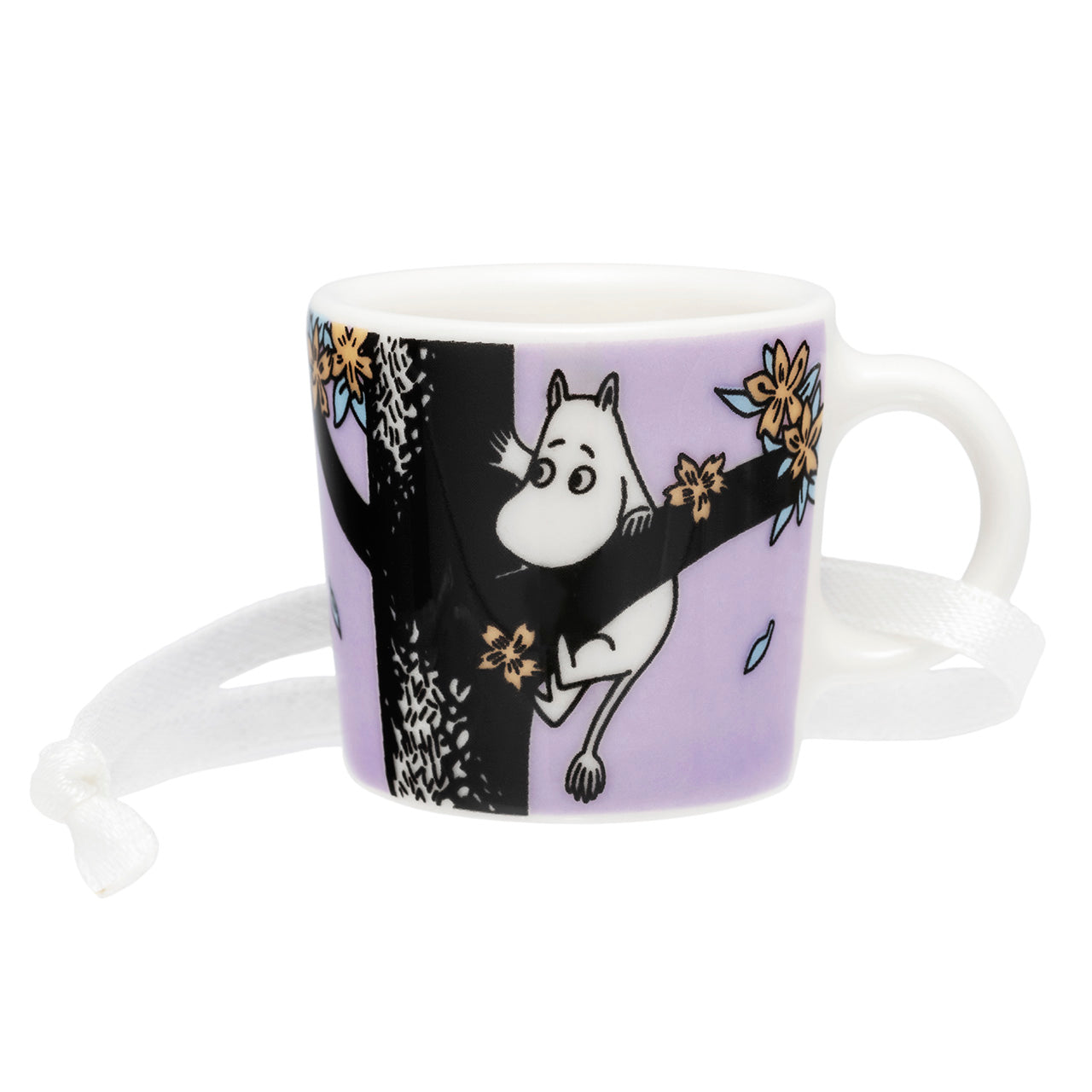 Moomin mini mug Friends Forever