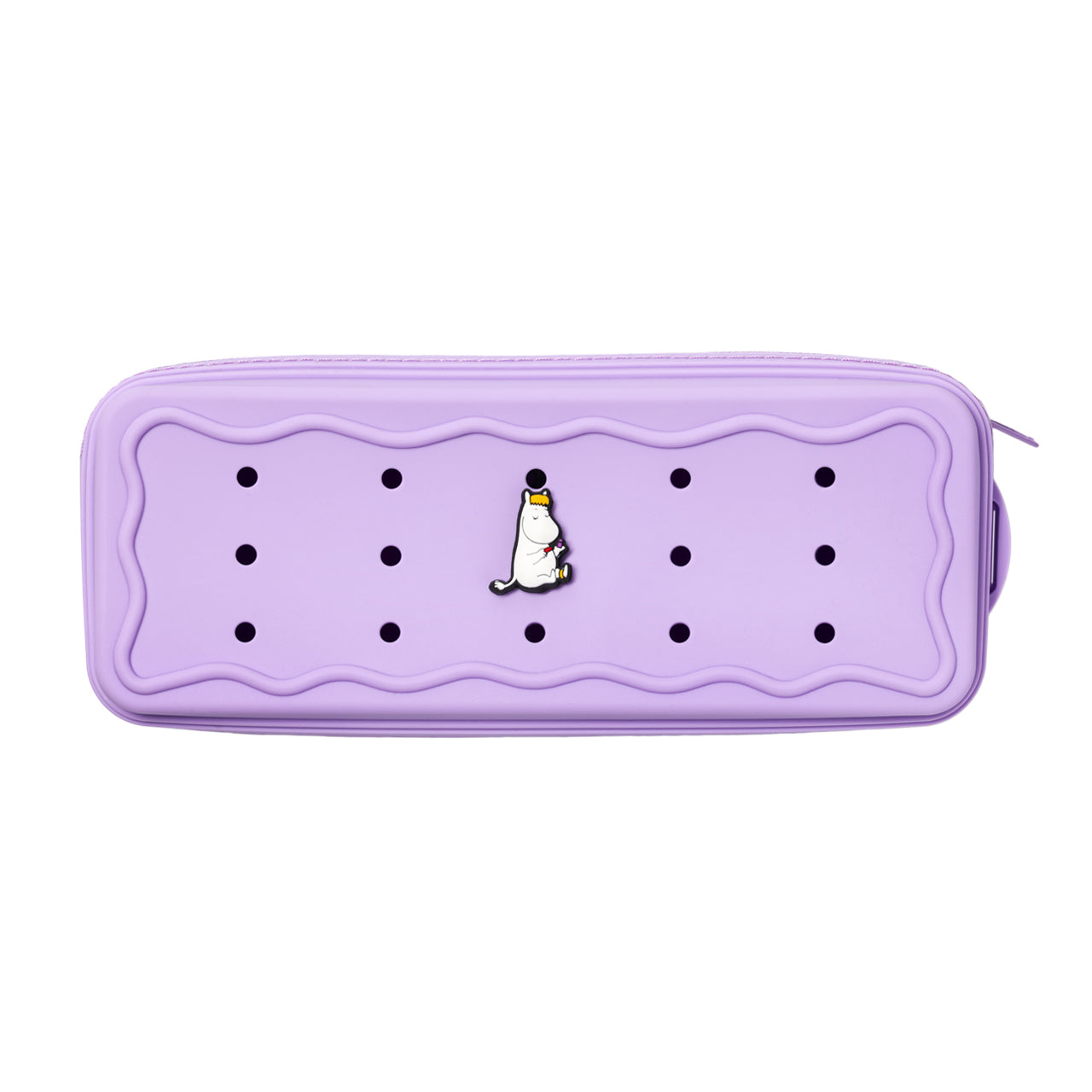 Mummi pennal & charm lilla Snorkfrøken