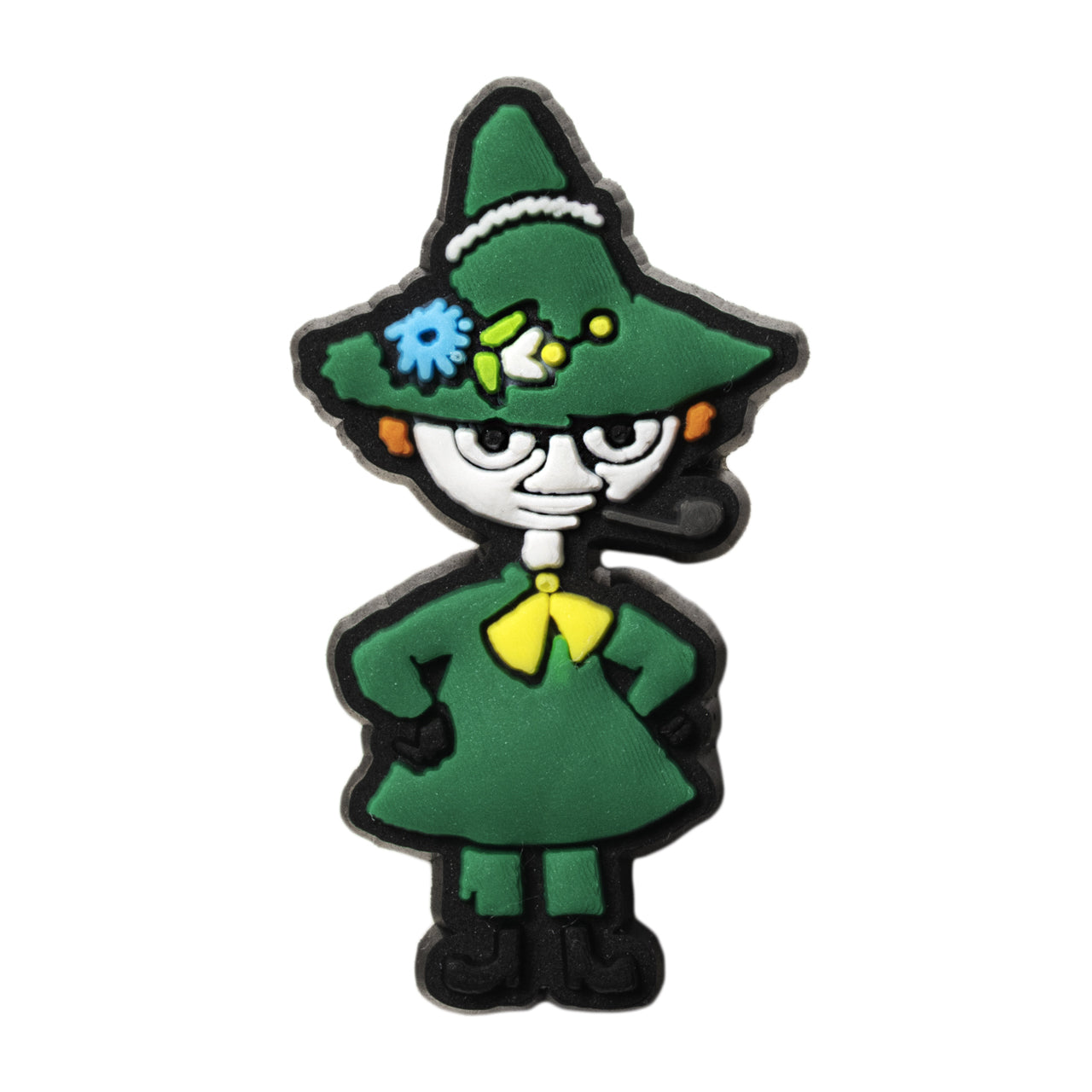 Moomin 3D charm Snufkin