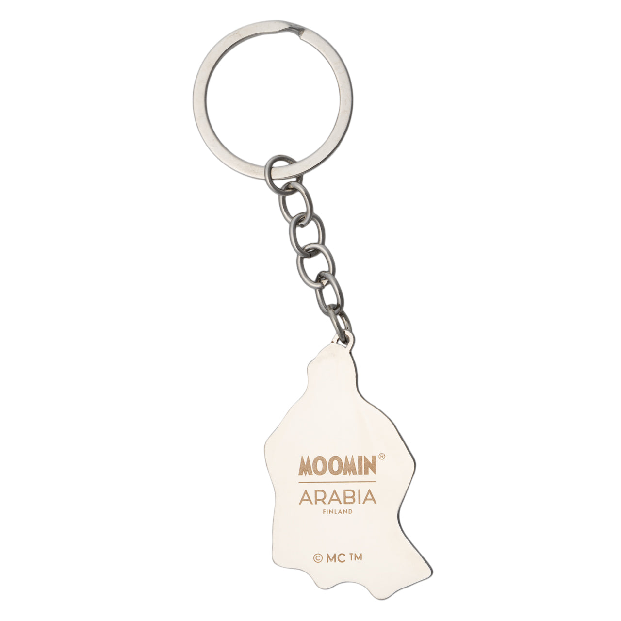 Moomin keychain Little My | Moomin Arabia