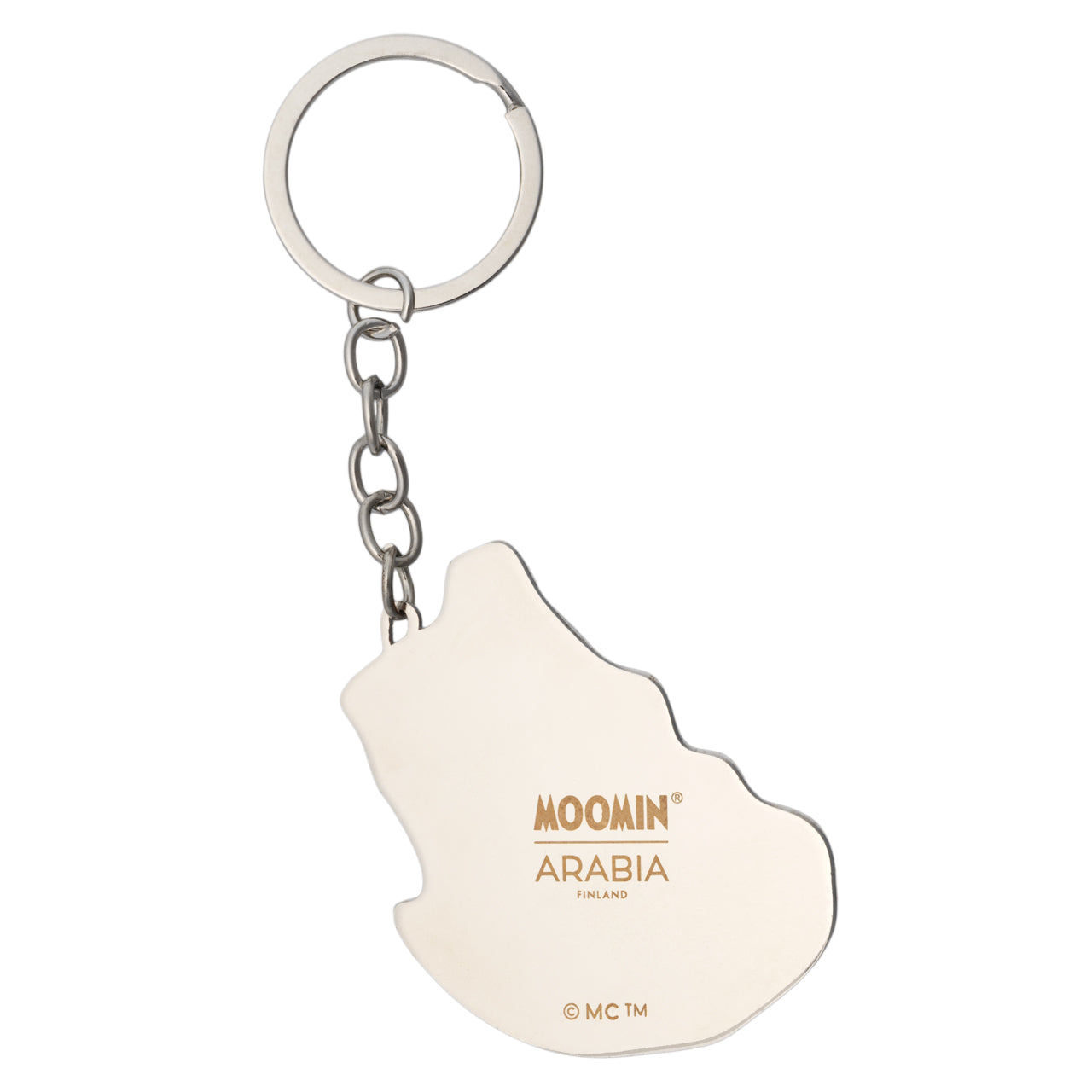 Moomin keychain Moominmamma | Moomin Arabia