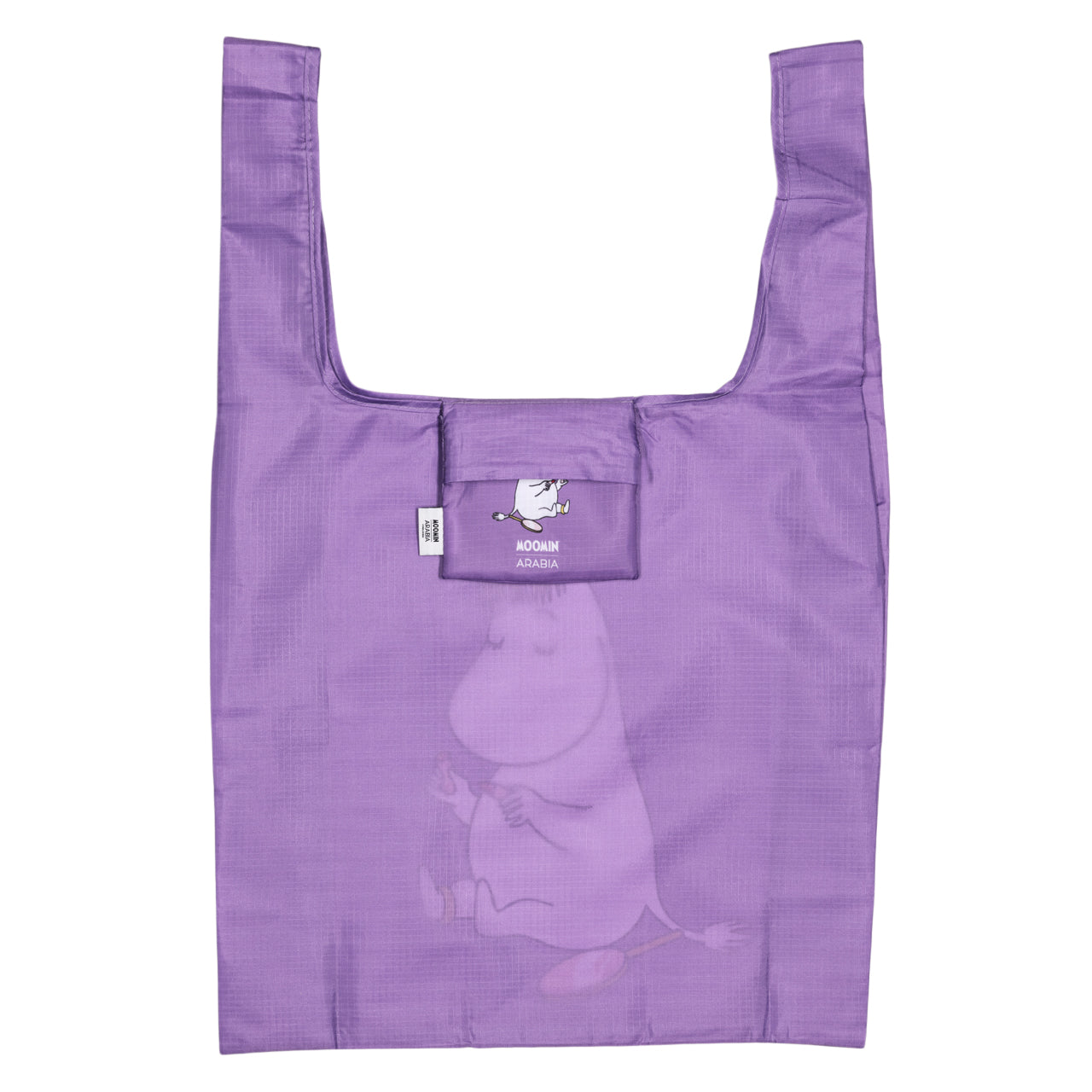 Mummi handlenett Snorkfrøken