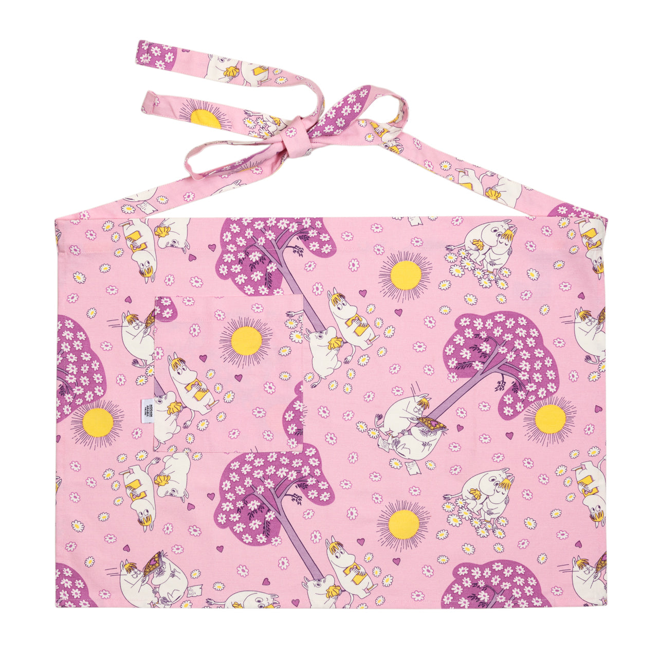 Moomin apron Sweethearts