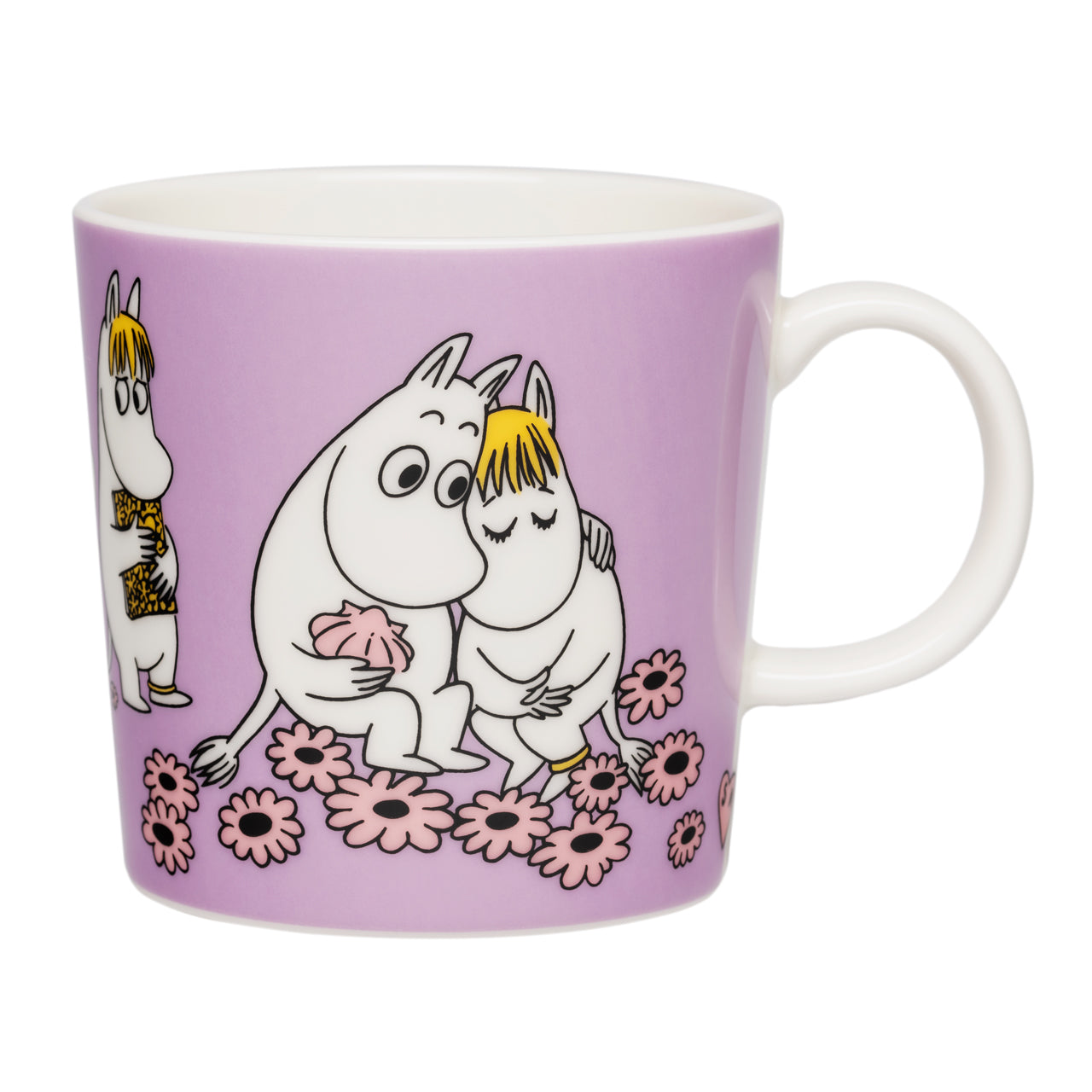 2026 Classics Sweethearts & Loving care | Moomin Arabia