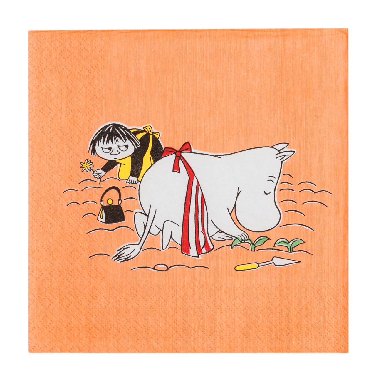 ◇ moominmama様 おまとめ品◇ 1082646_moomin_paper_napkin_33