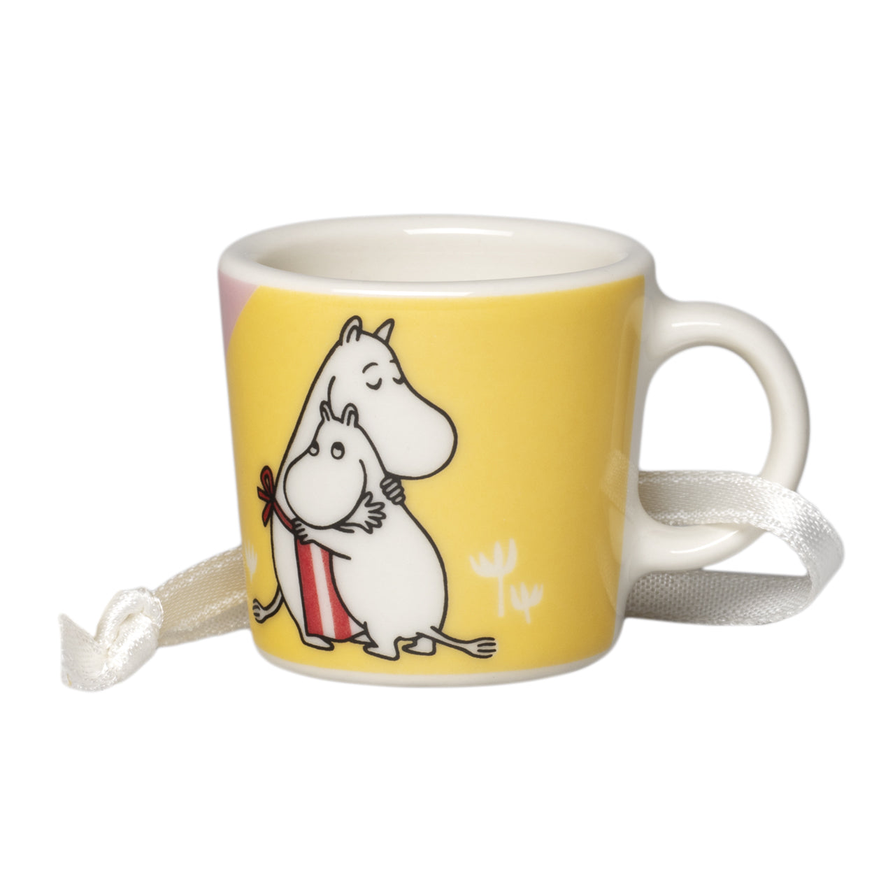 Moomin mini mug Family time