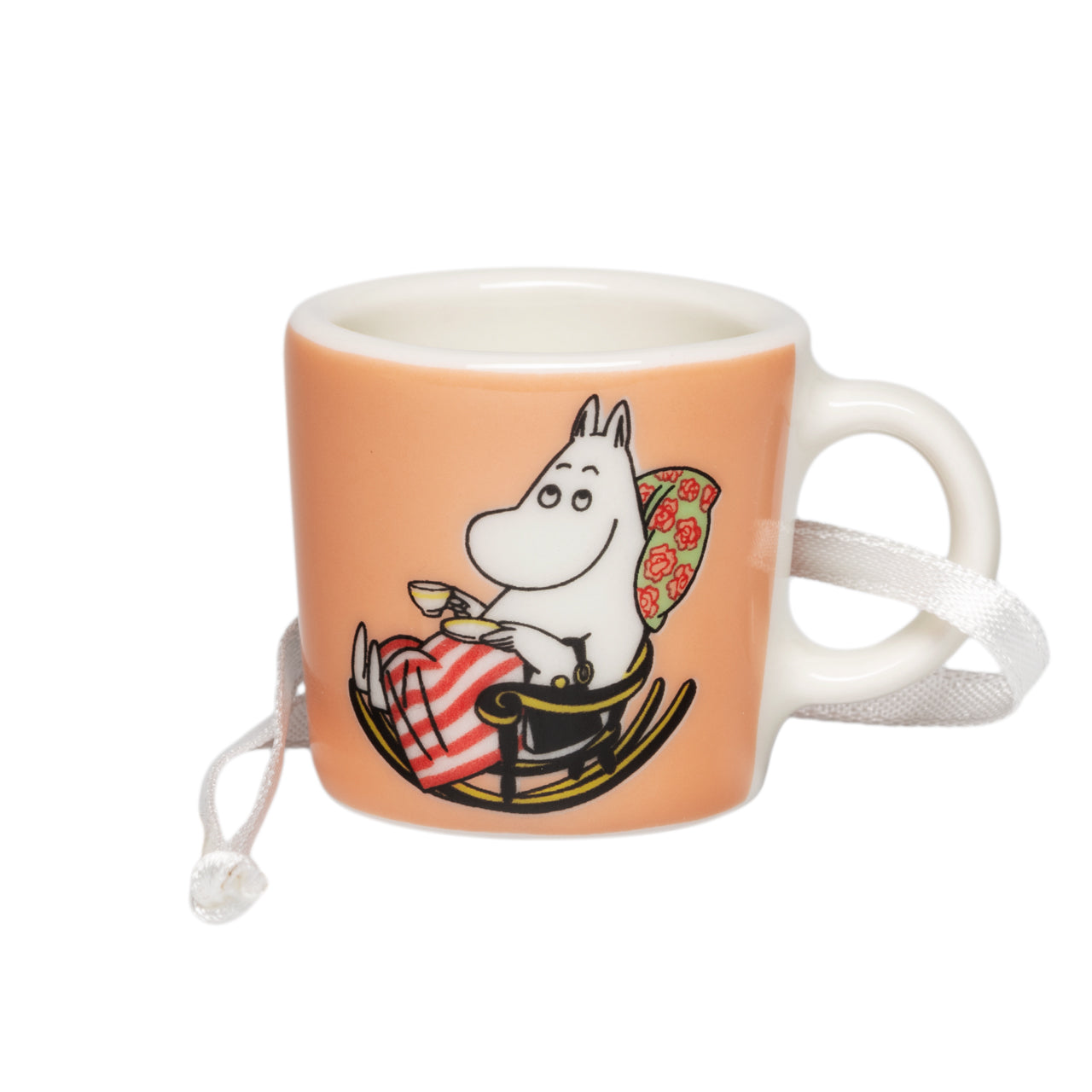 Muumi mini muki Muumimamma marmeladi | Moomin Arabia