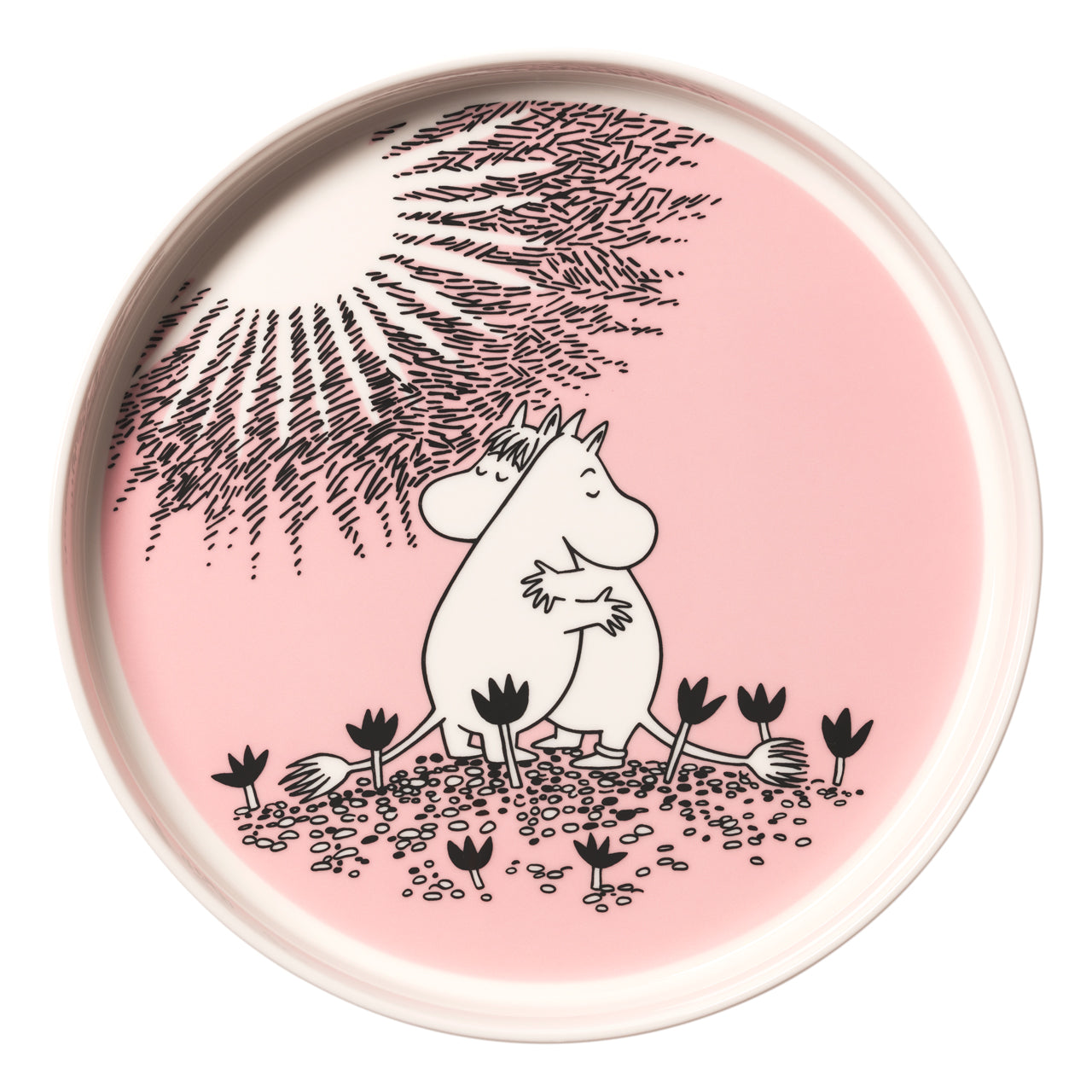 Love mug turns 30 | Moomin Arabia