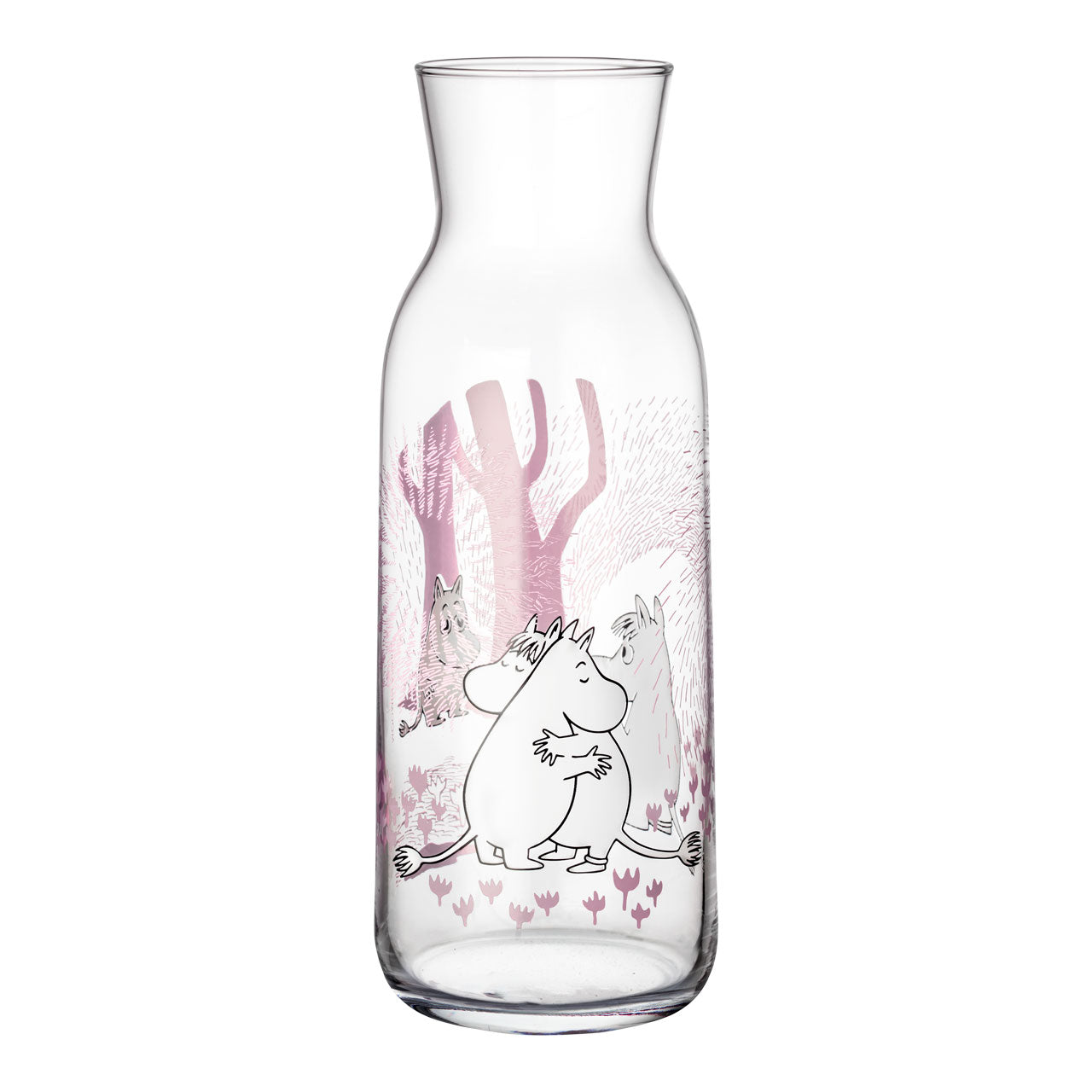 Moomin pitcher 1,2L Love | Moomin Arabia