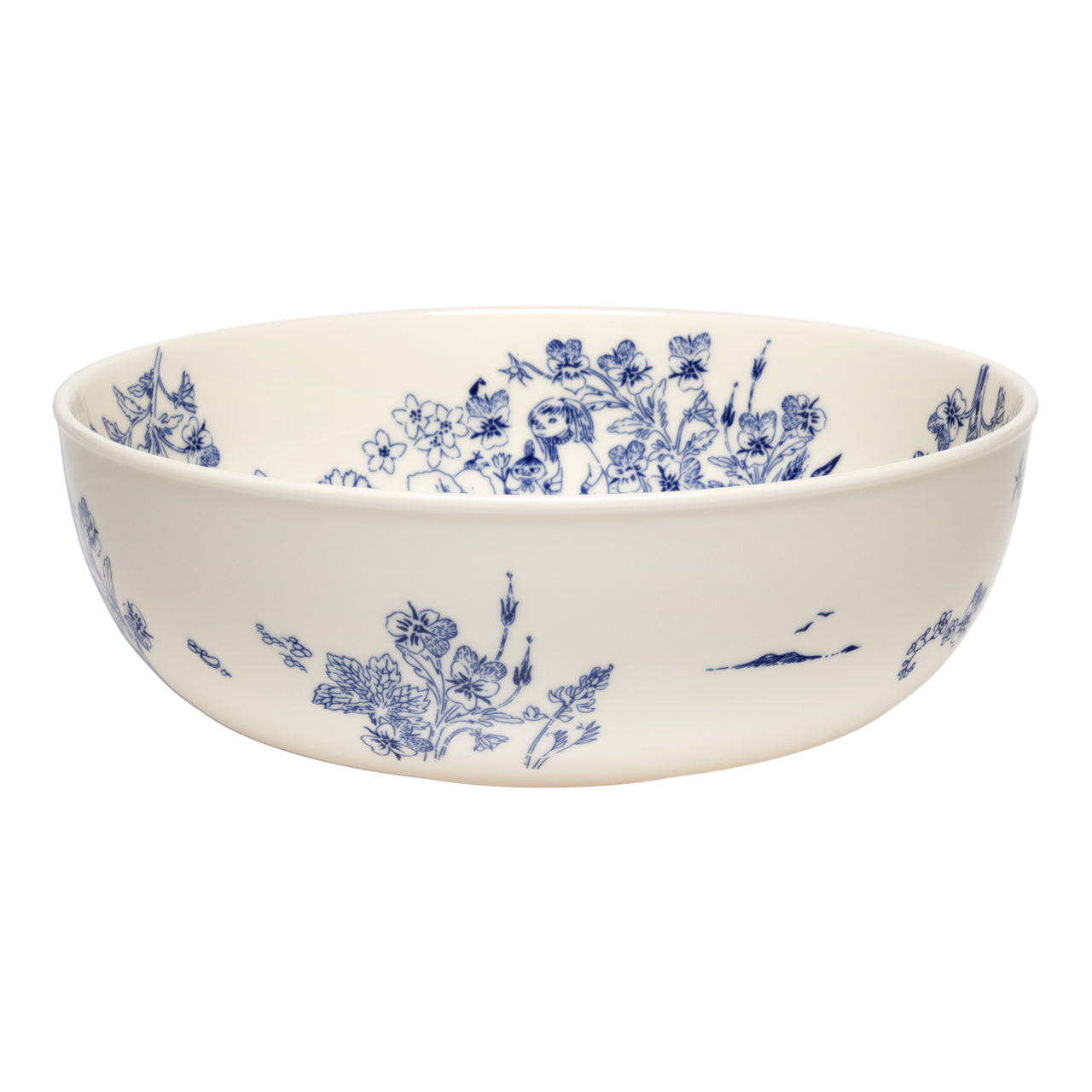 HARU collection sets the table | Moomin Arabia