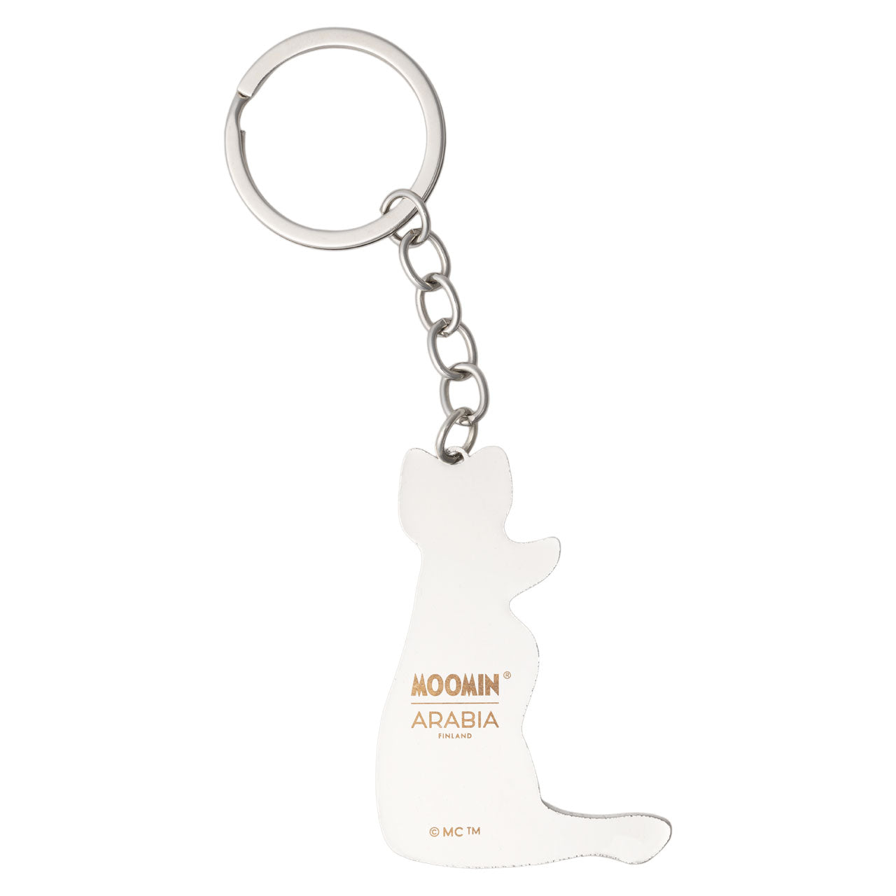 Moomin keychain Sniff | Moomin Arabia