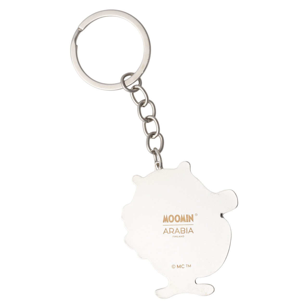 MOOMIN ARABIA キーホルダー Moomin keychain Stinky | Moomin Arabia