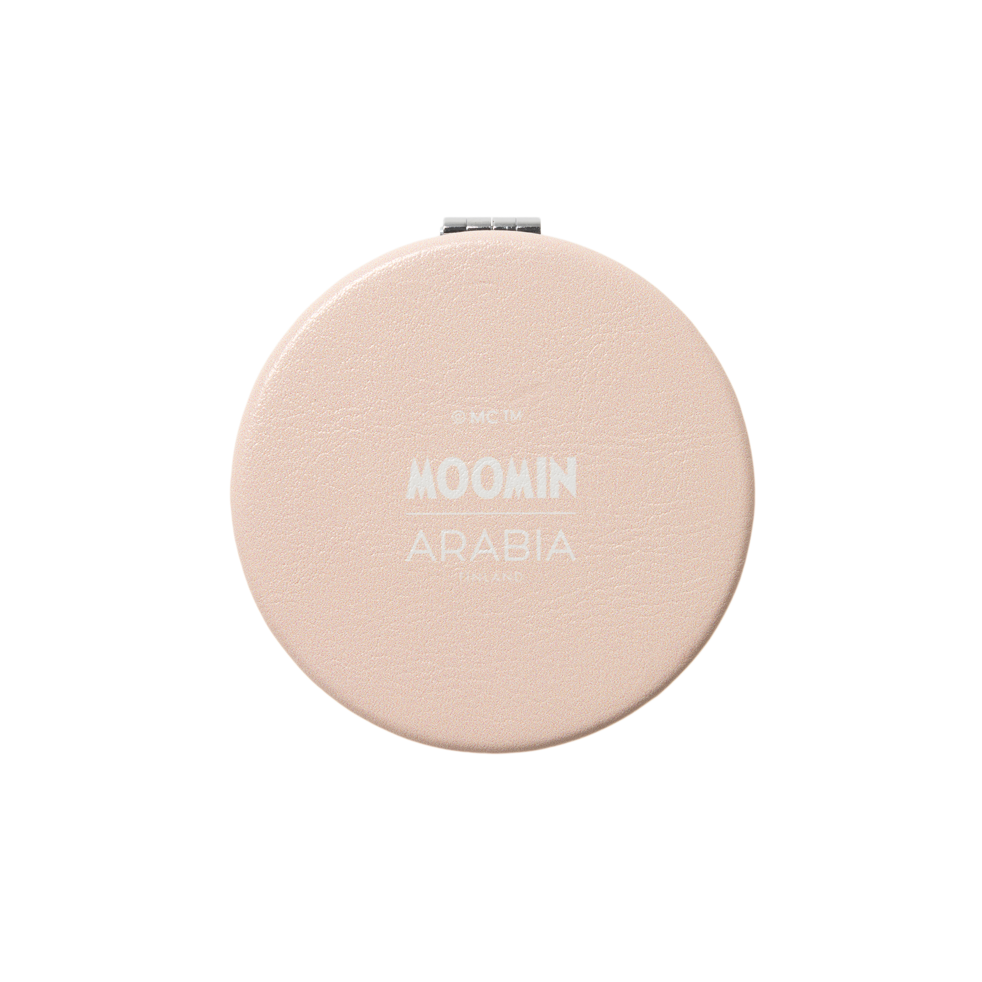 Mummi lommespeil Ferieklar