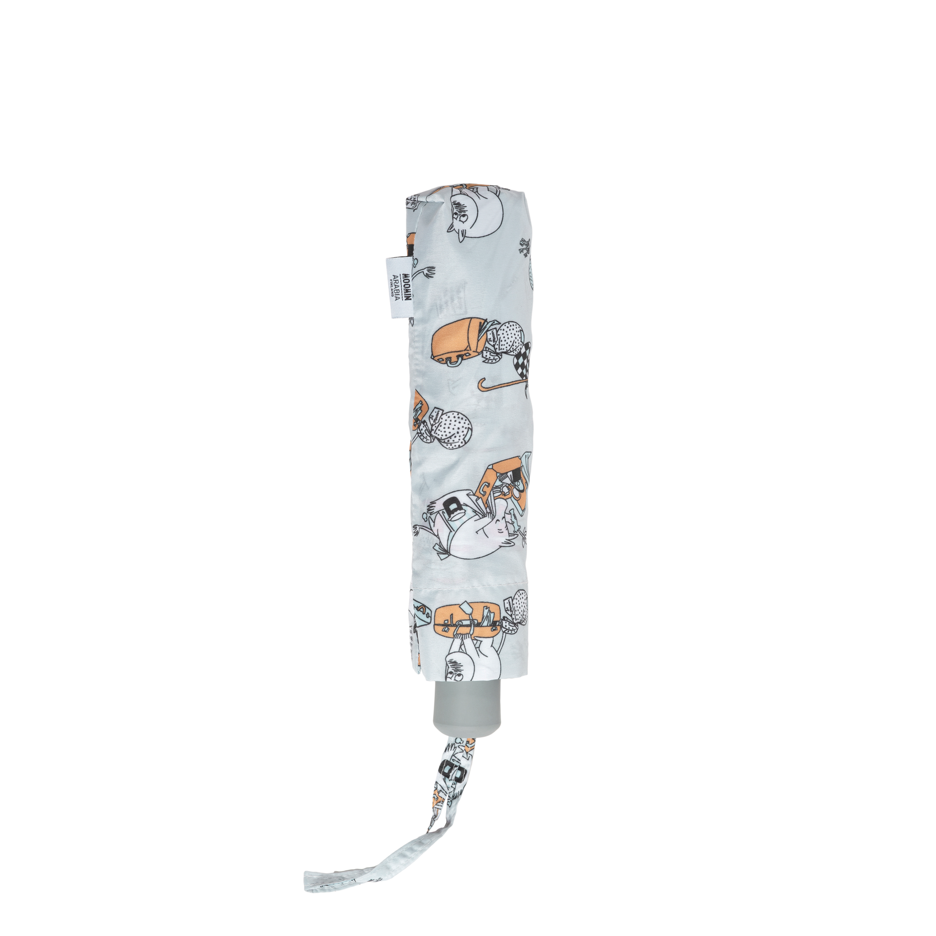 Mummi paraply Ferieklar - Holiday Rush umbella