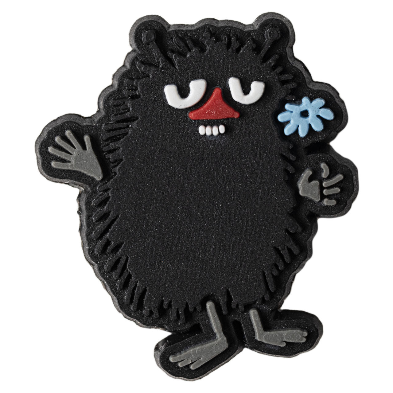 Moomin 3D charm Stinky